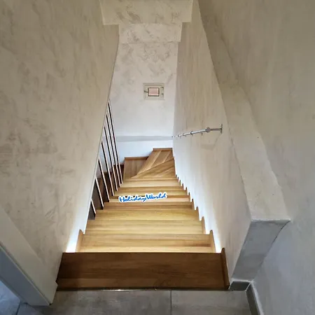 Apartment Sicily Luxury By World Monreale
