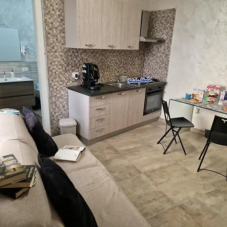 Sicily Luxury By World Apartment *