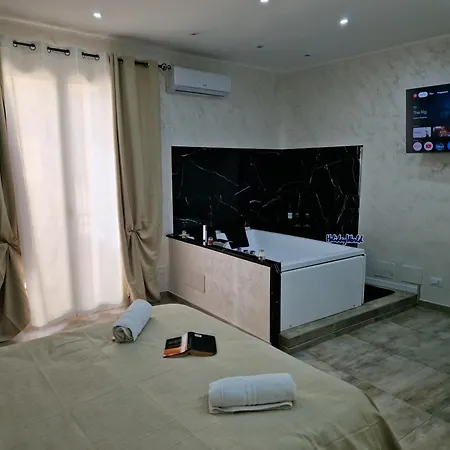 Apartment Sicily Luxury By World