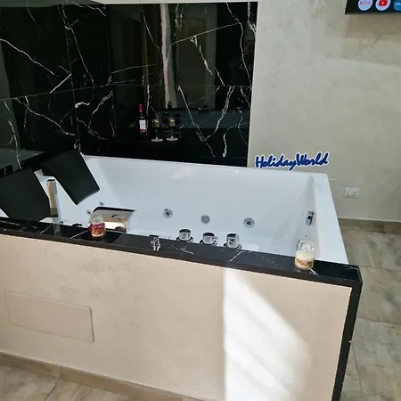 Apartment Sicily Luxury By World Monreale