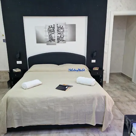 Sicily Luxury By World