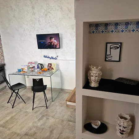Sicily Luxury By World Apartment *