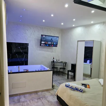 Apartment Sicily Luxury By World *