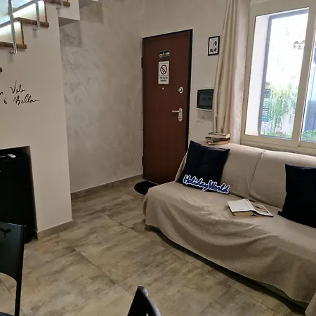Sicily Luxury By World Apartment