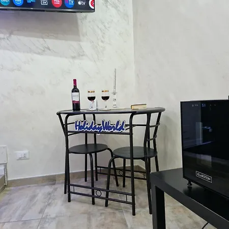 Sicily Luxury By World *