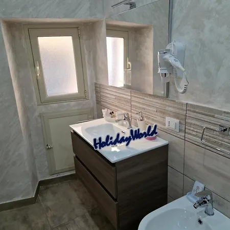 Sicily Luxury By World Apartment